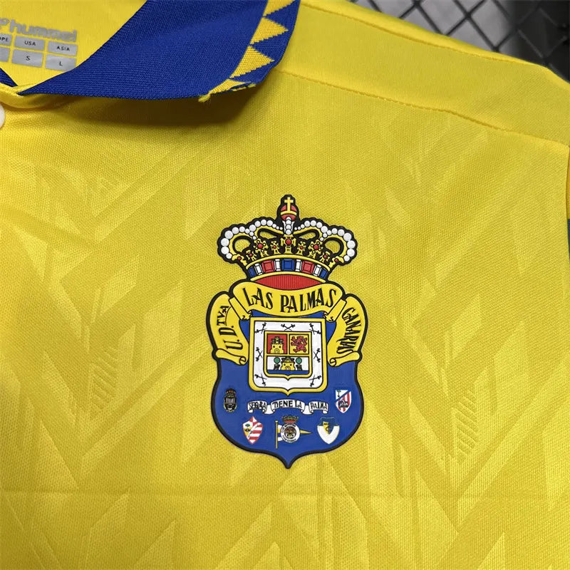 2024/2025 UD Las Palmas Home
