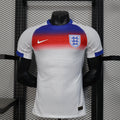 2025/2026 Player Version England Home