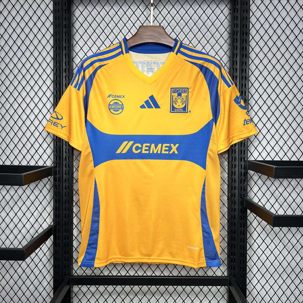 2024/2025 Tigres Home