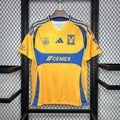 2024/2025 Tigres Home