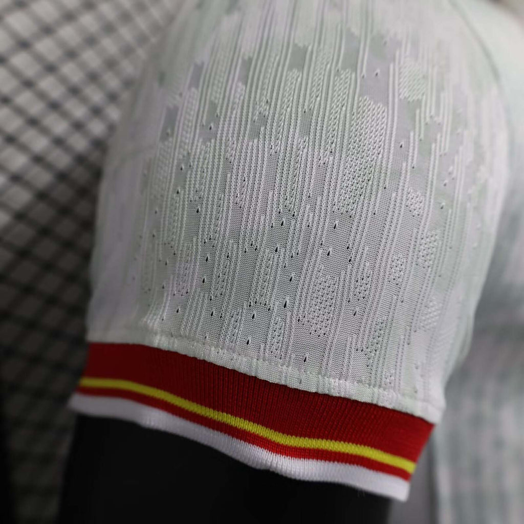 2024/2025 Player Version Liverpool Third Away