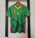 2025/2026 Cameroon Home