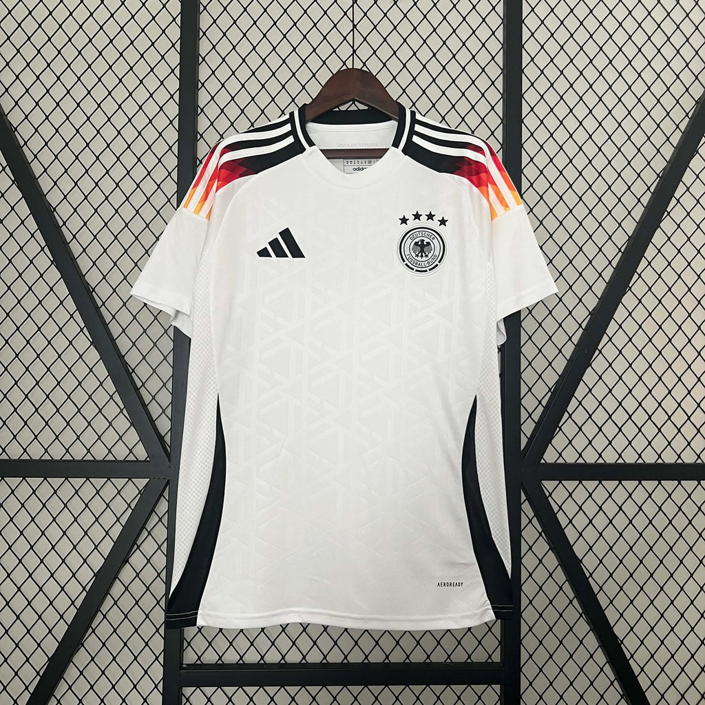 2024-2025 Germany Home
