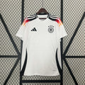 2024-2025 Germany Home