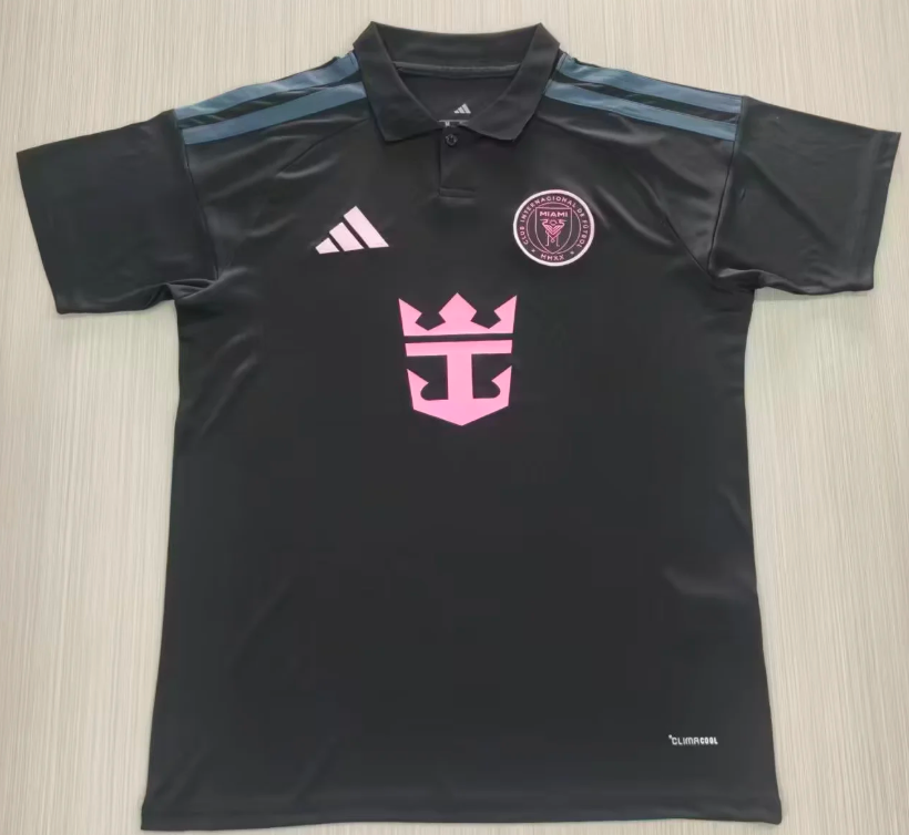 2026/2027 Inter Miami Away Football Jersey 1:1 Thai quality topjersey