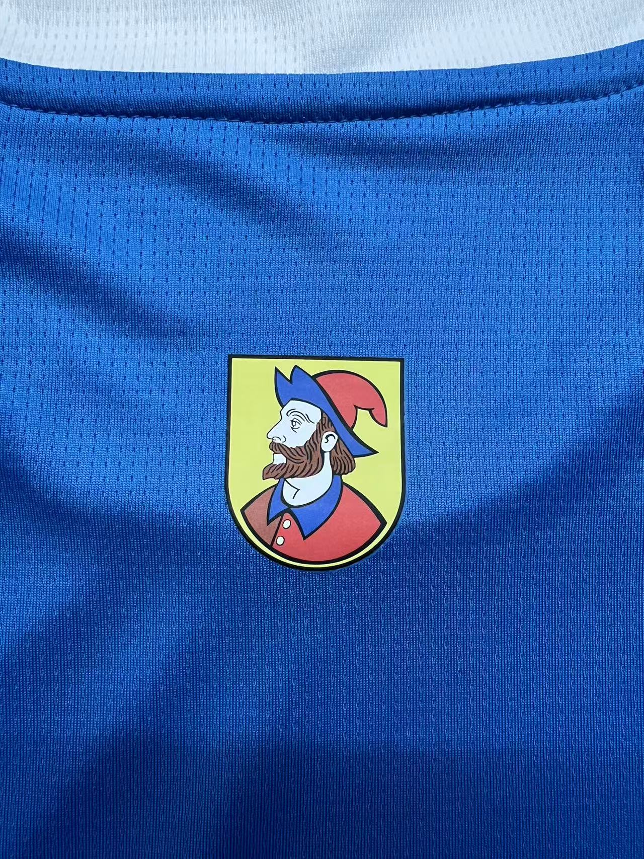 2025-2026 FC Heidenheim Away