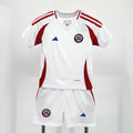 2024-2025 Chile Away