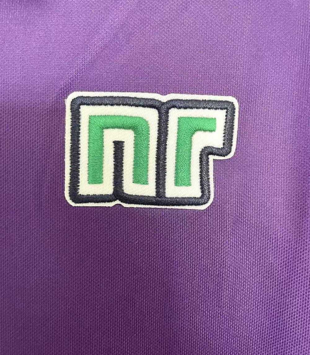 1983/1985 Retro Fiorentina Home