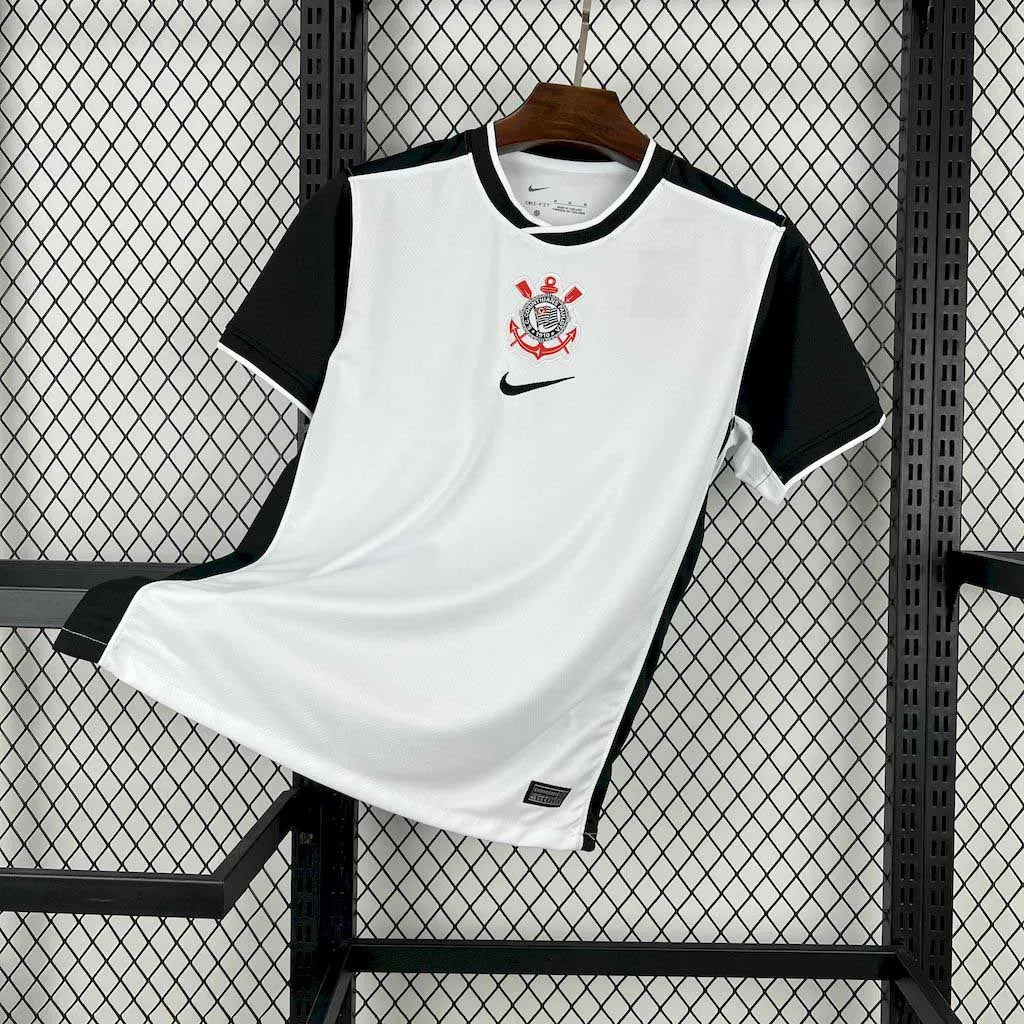 2025/2026 Corinthians Home
