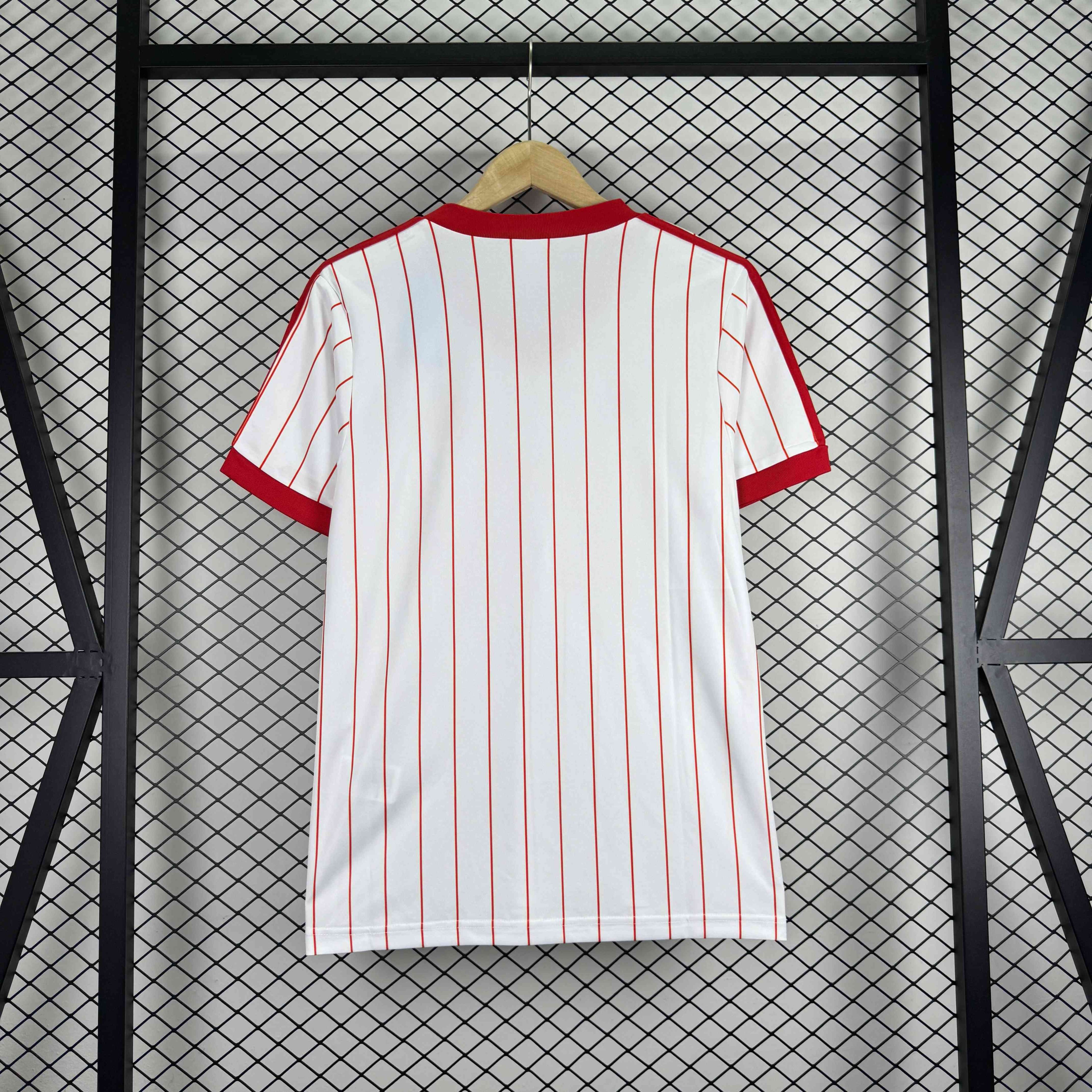 1982/1983 Retro FC Köln Home