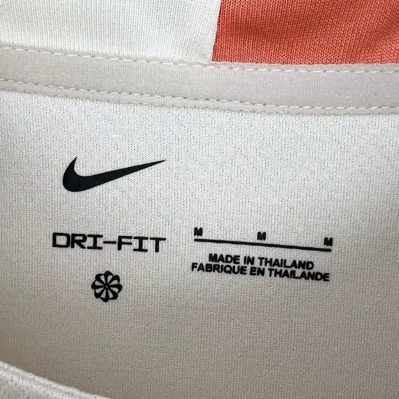 2025/2026 Barcelona Training Wear cream-yellow