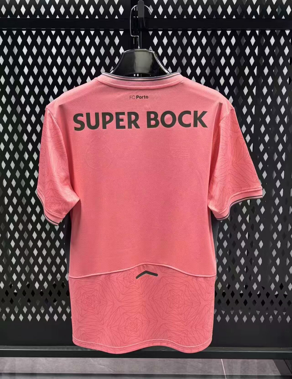 2025/2026 Porto Away