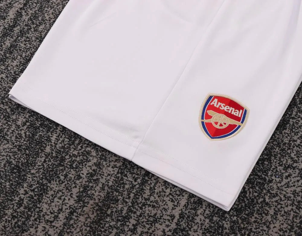 2004-2005 Retro Arsenal Home