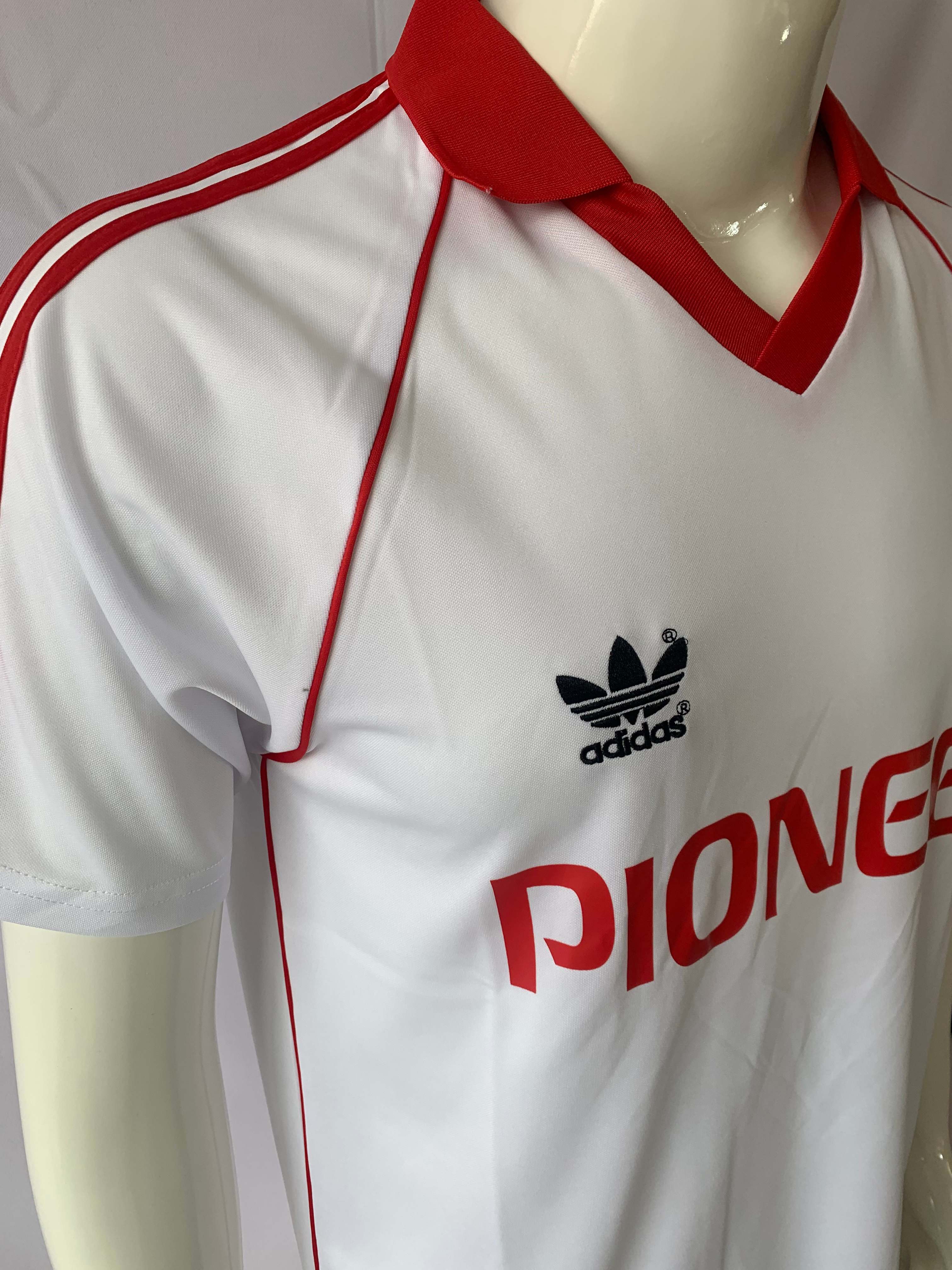 1980/1981 Retro FC Köln Home