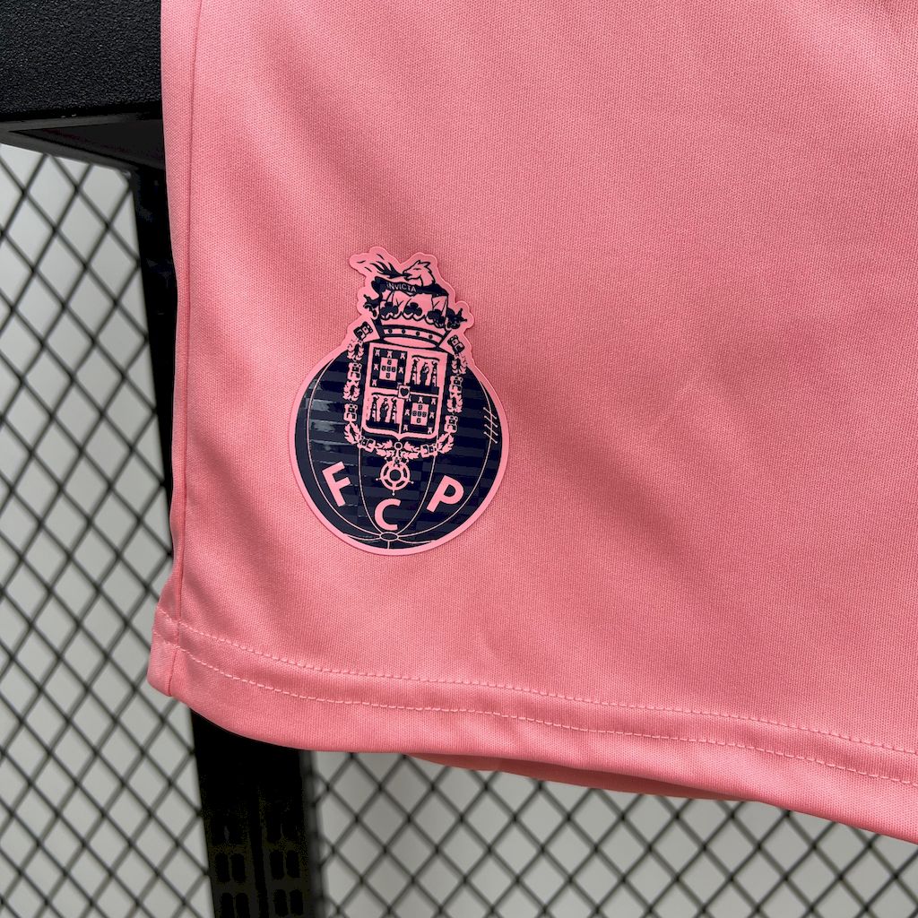 2025-2026 Porto Away