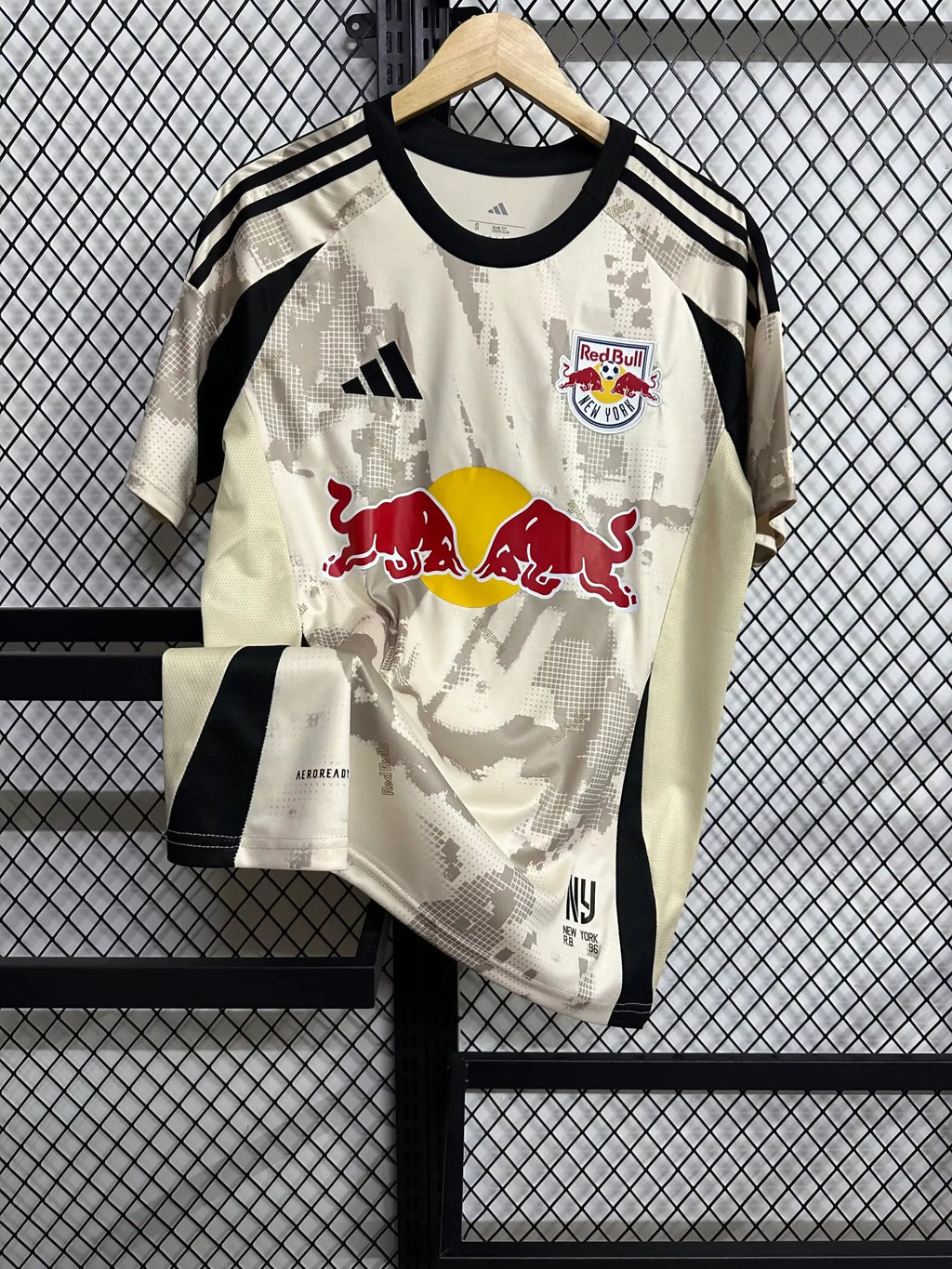 2025/2026 Leipzig Away