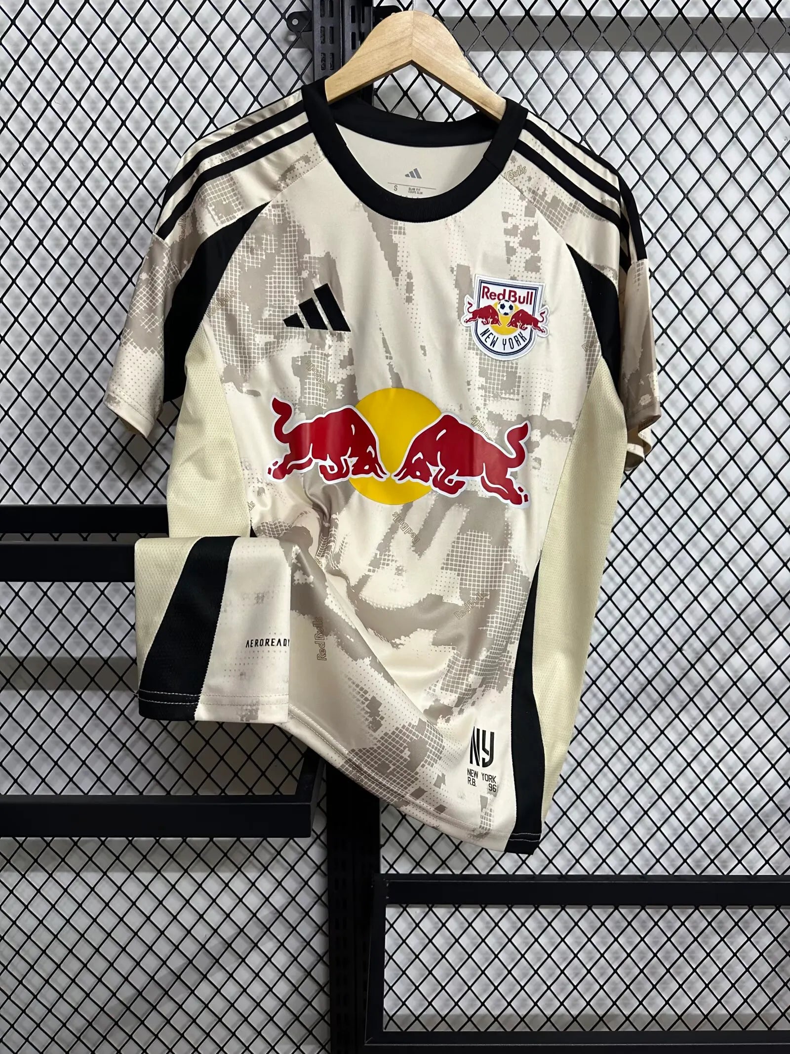 2025/2026 Leipzig Away