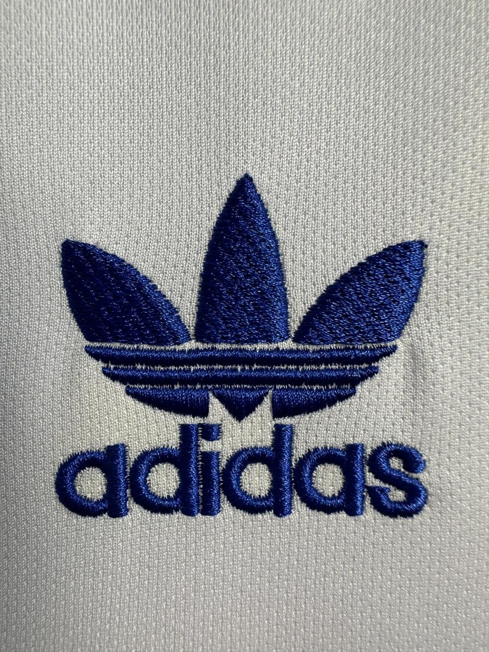 1987 Retro Club América Away Corteiz Jersey