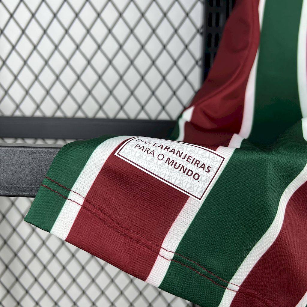 2025/2026 Fluminense Home