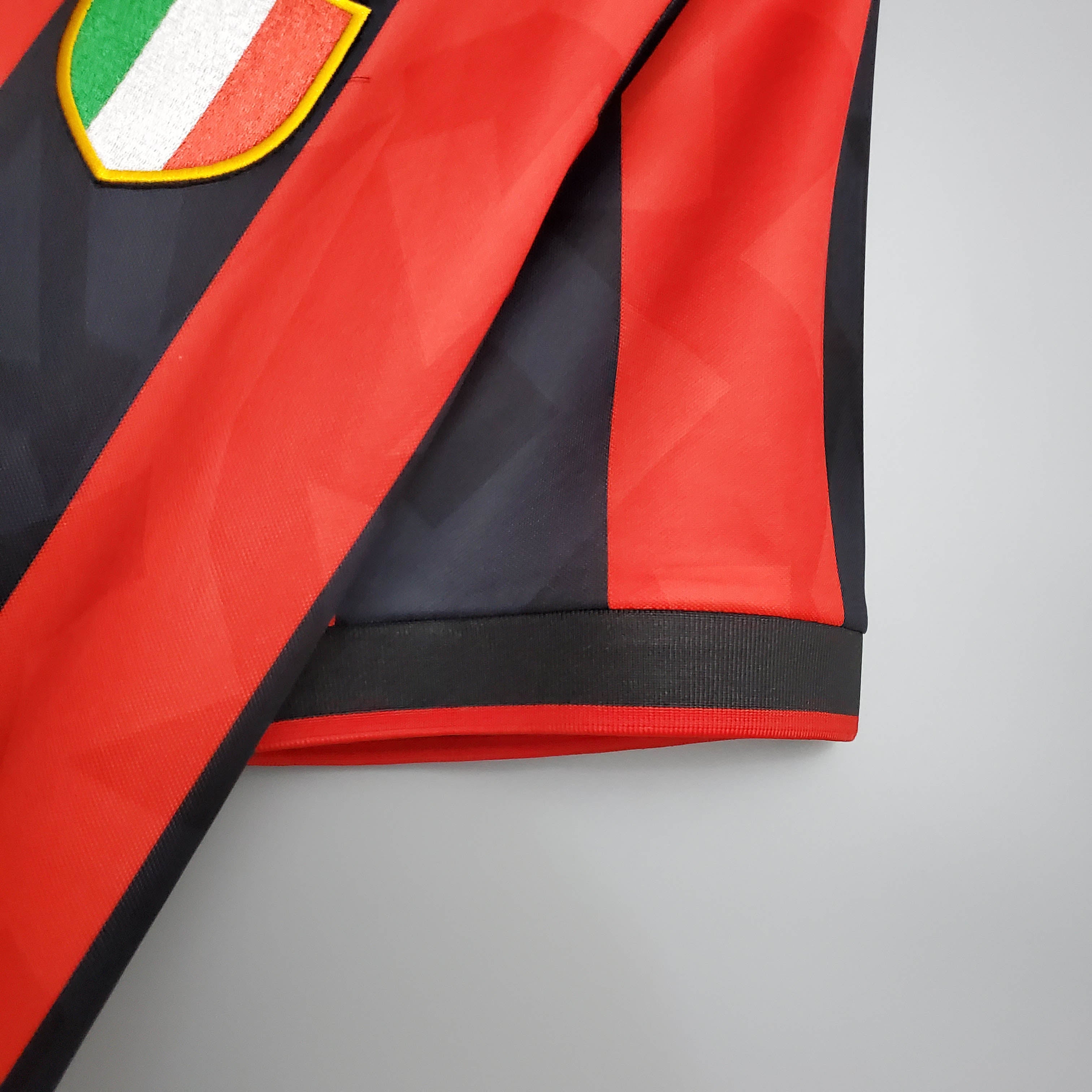 1993/1994 Retro AC Milan Home