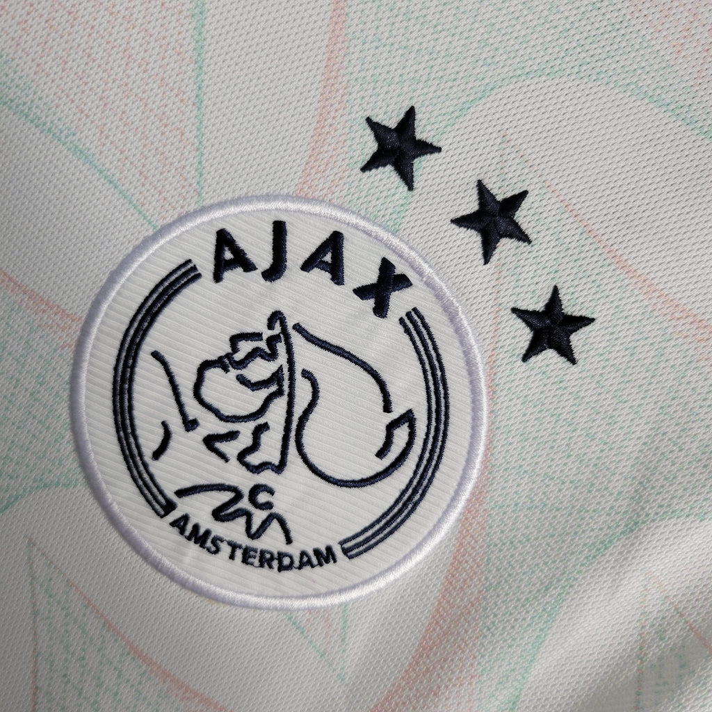 2023/2024 Ajax Away