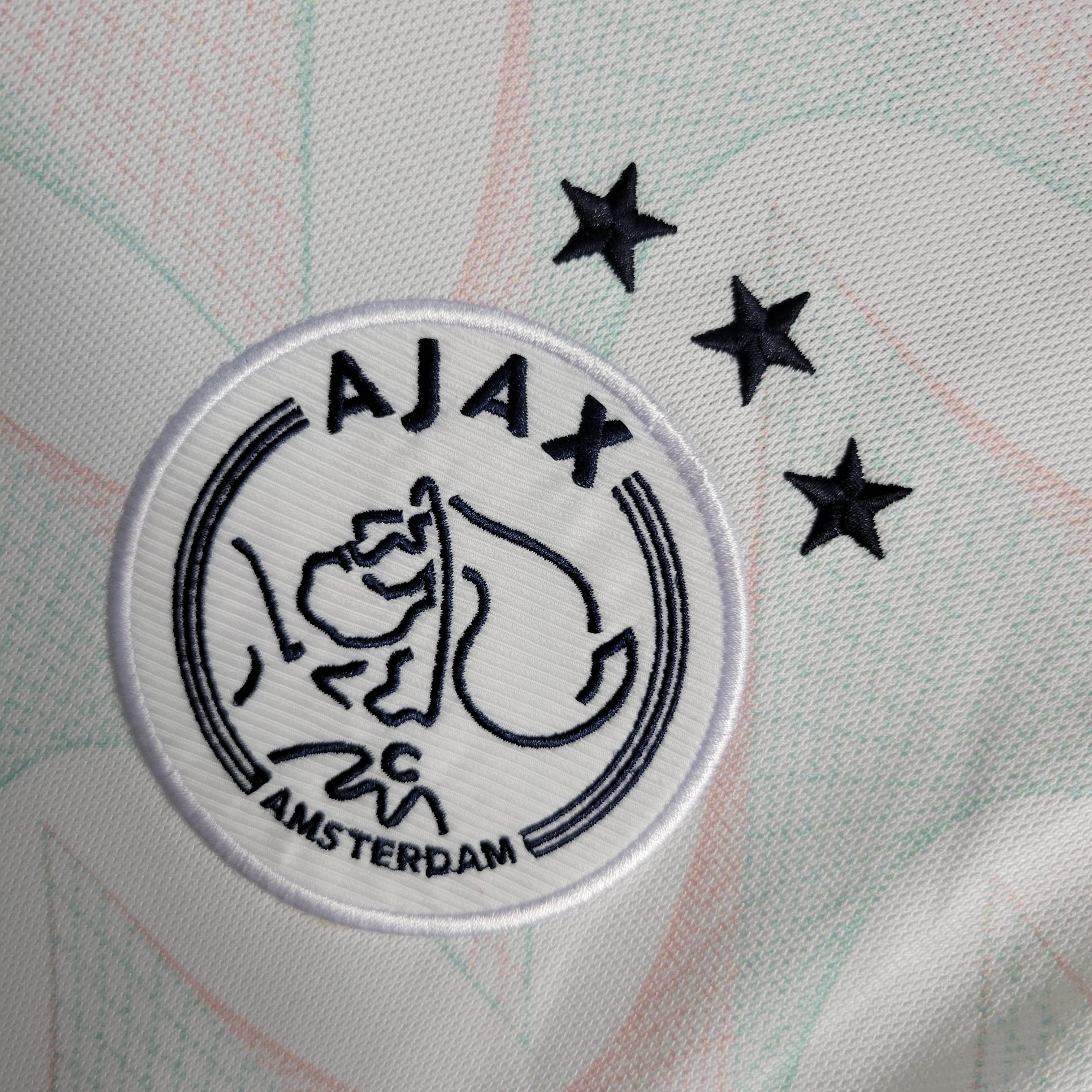 2023/2024 Ajax Away