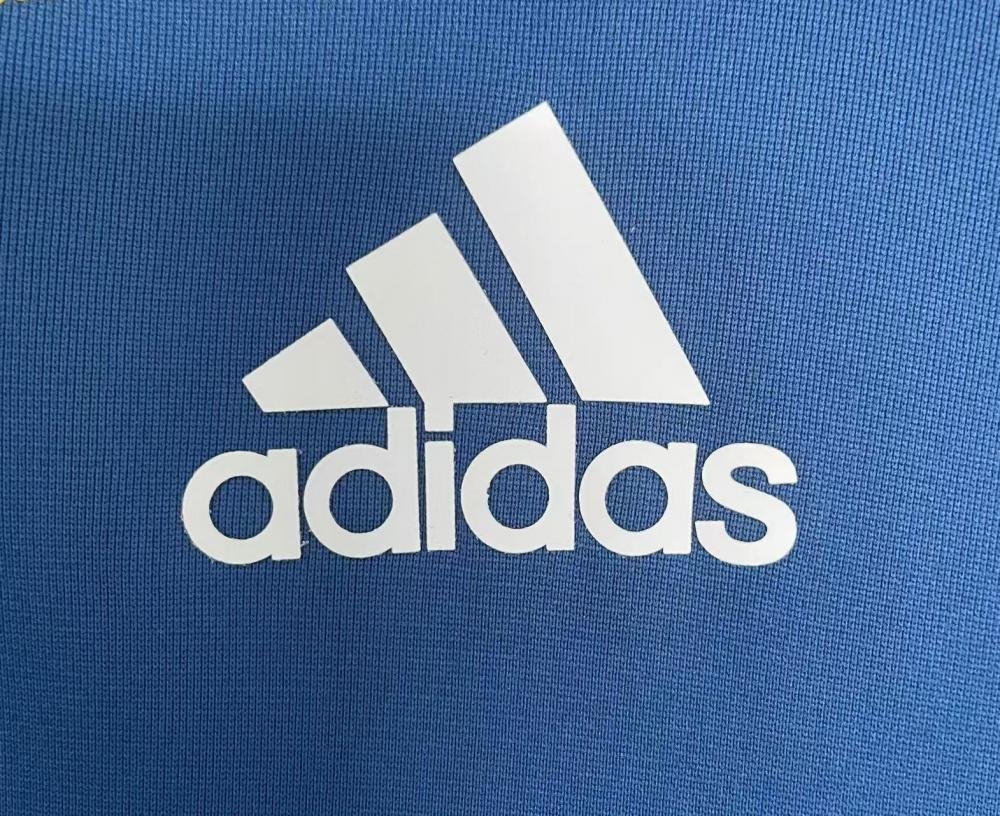 2011-2012 Retro LA Galaxy Away