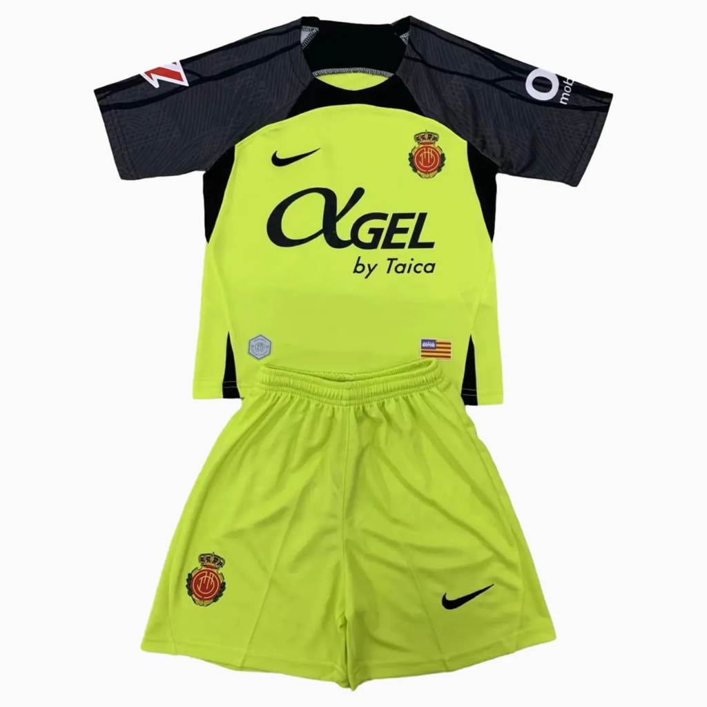 2024/2025 RCD Mallorca Away