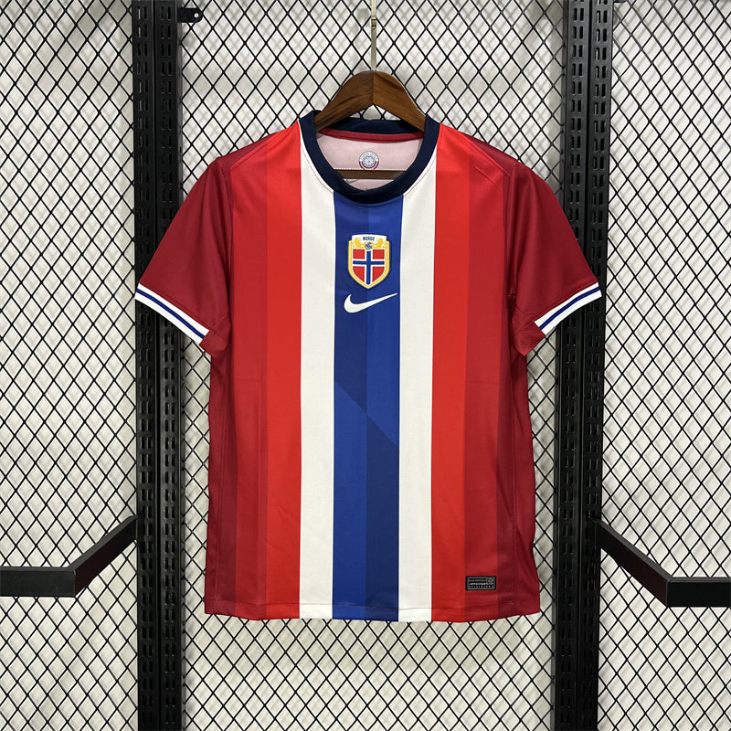 2024 Norway National Team Home