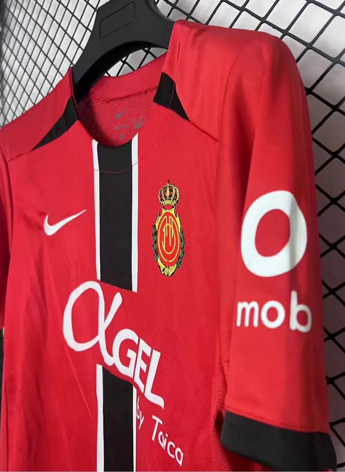 2025/2026 RCD Mallorca Home