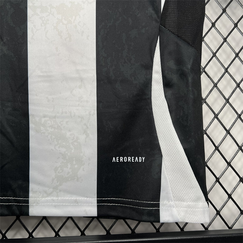 2024/2025 Juventus Home