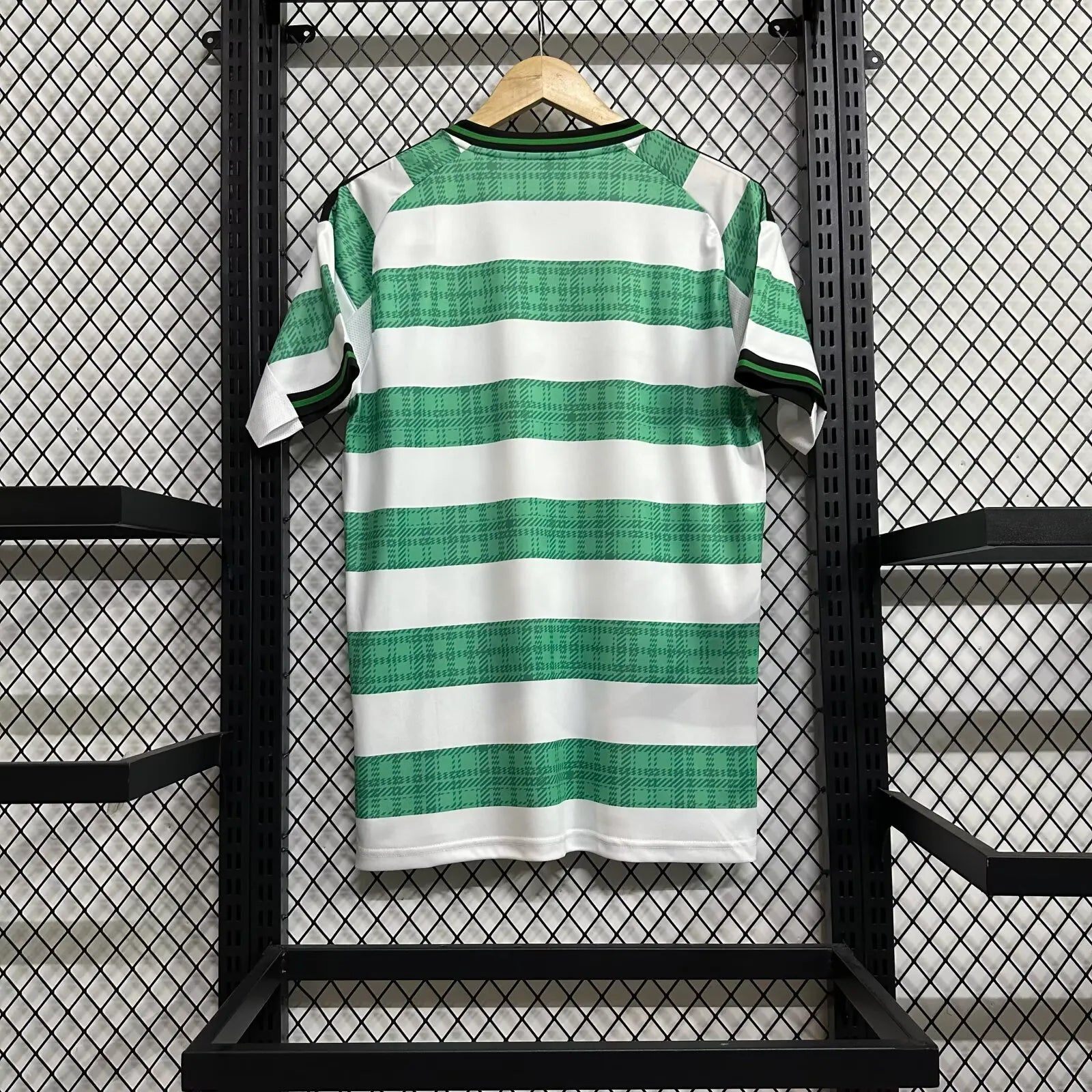 2025/2026 Celtic Home