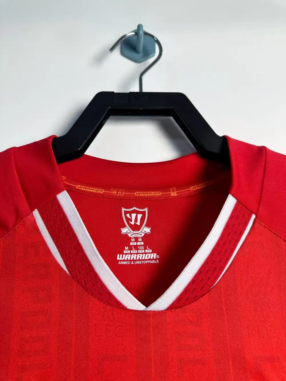 2013/2014 Retro Liverpool Home