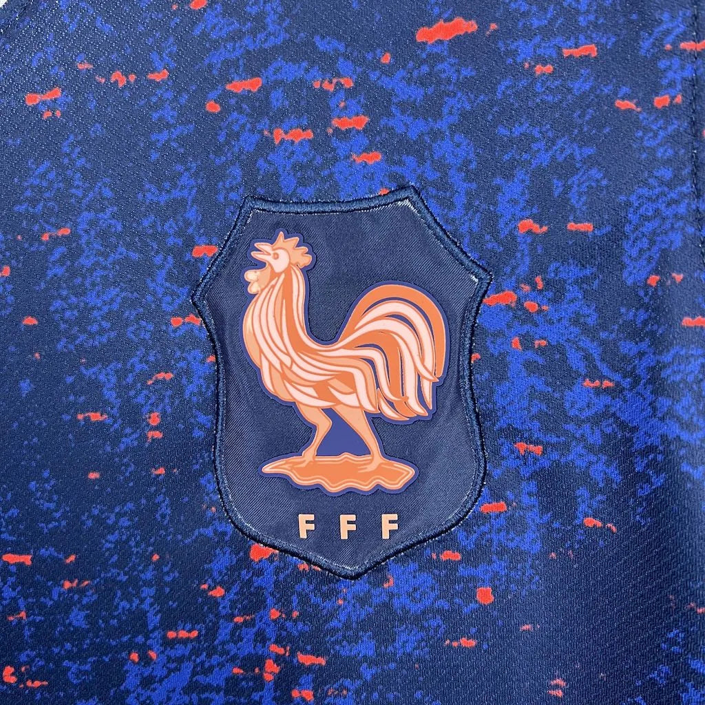 2025/2026 France Home