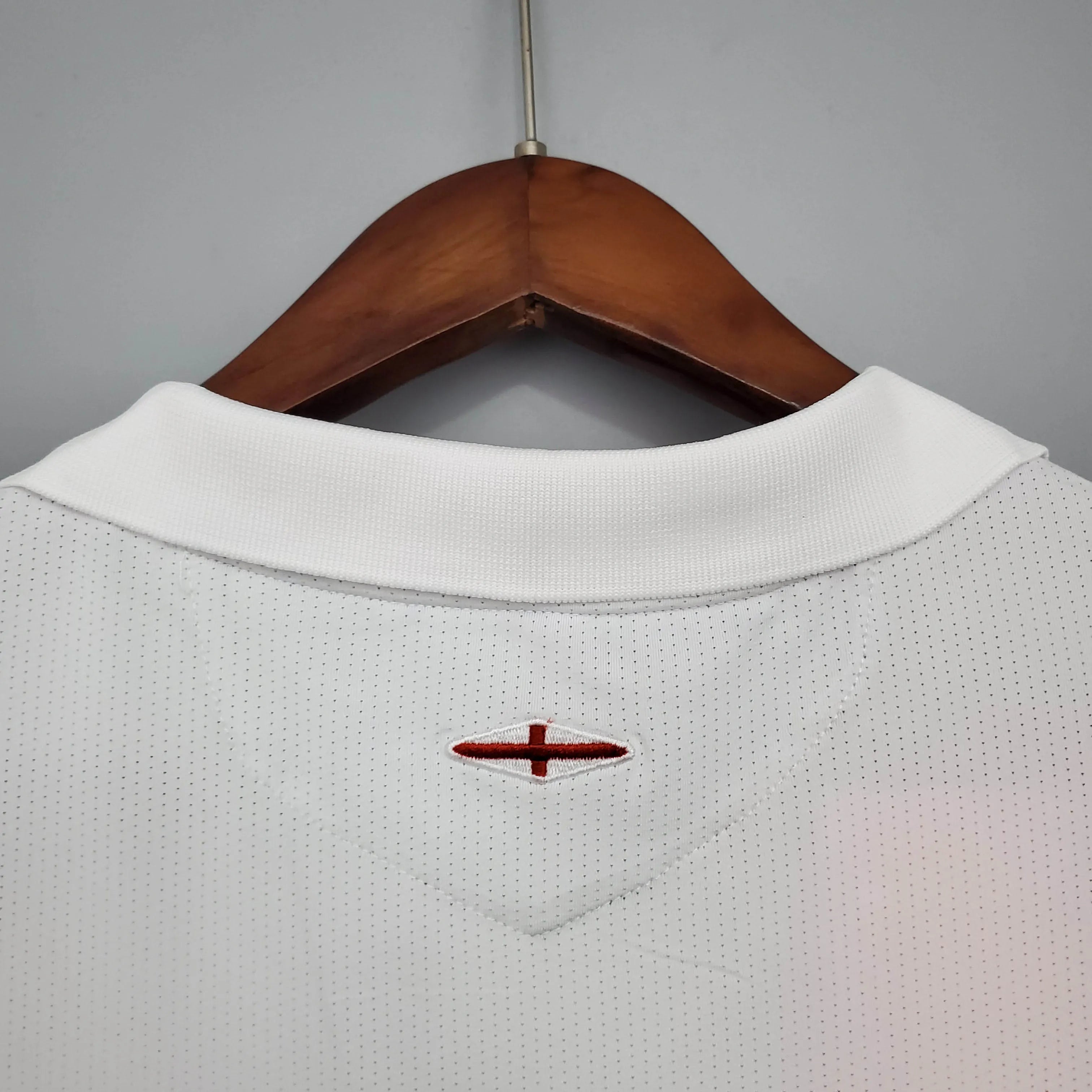 2006 Retro England Home