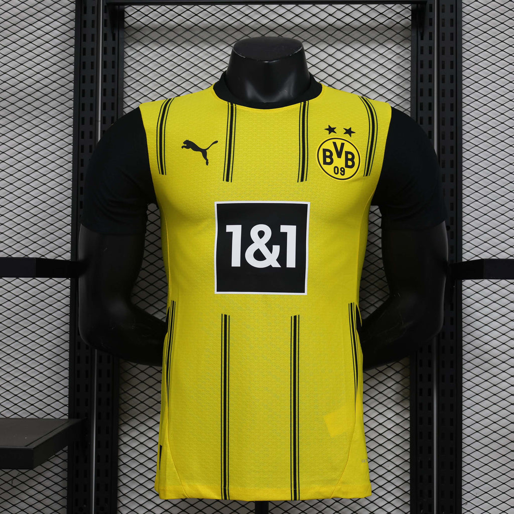 2024/2025 Player Version Dortmund Home