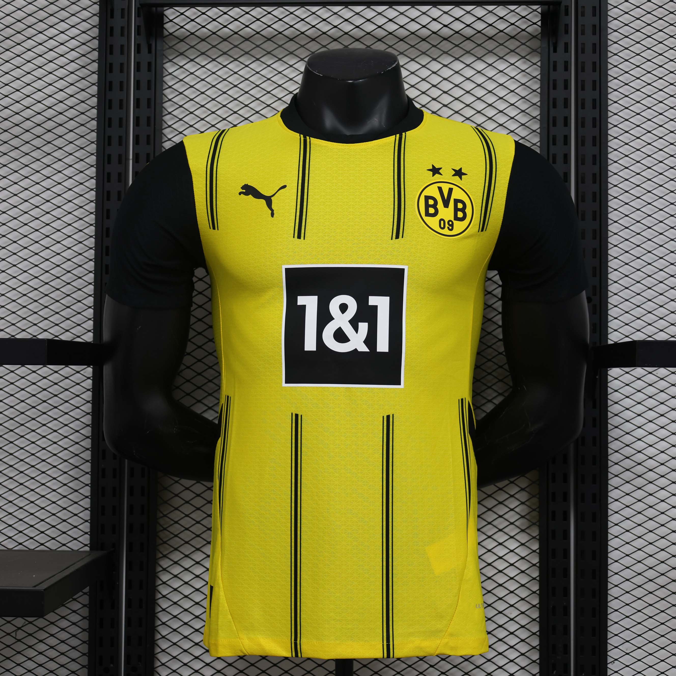 2024/2025 Player Version Dortmund Home