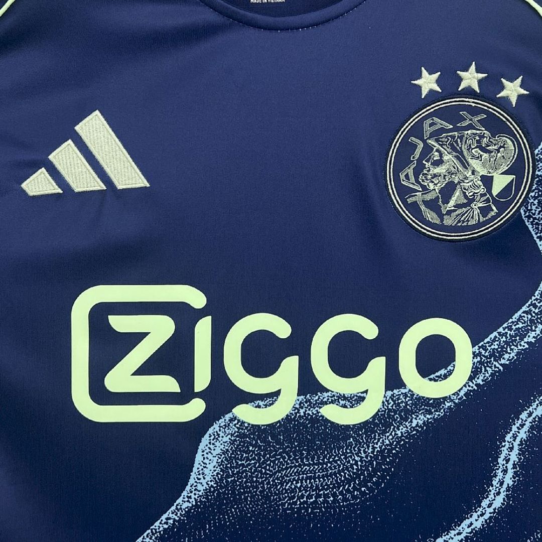 2025/2026 Ajax Away