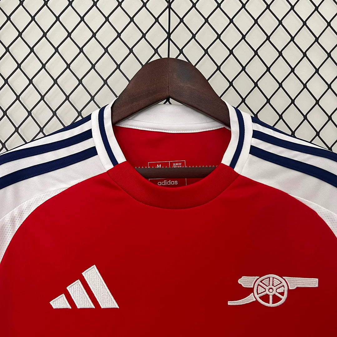2024/2025 Arsenal Home