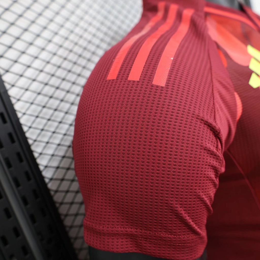 2024 Player Version Germany Special Edition Red
