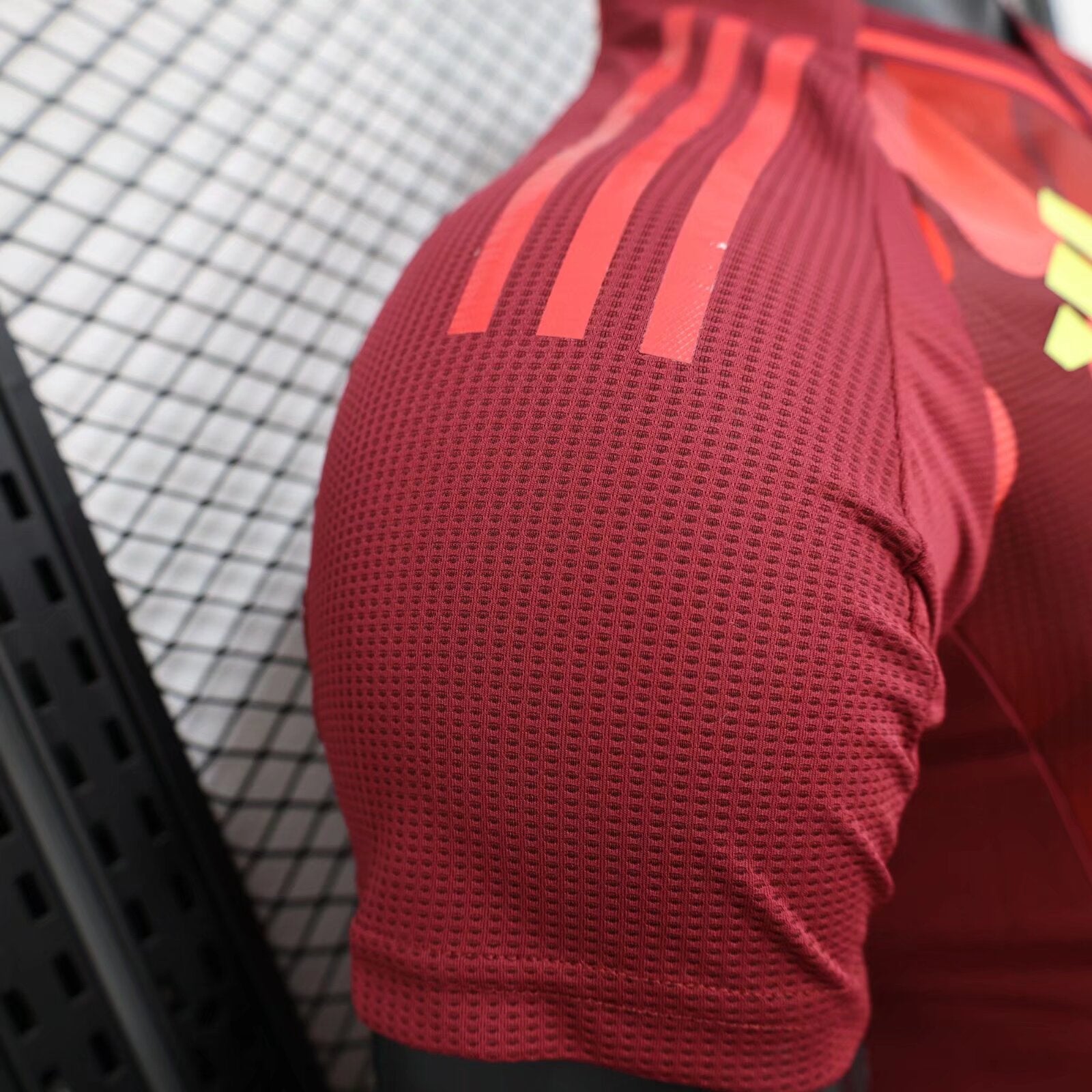 2024 Player Version Germany Special Edition Red