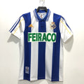 1999-2000 Retro Deportivo Home