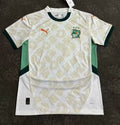 2025 Côte d'Ivoire Away