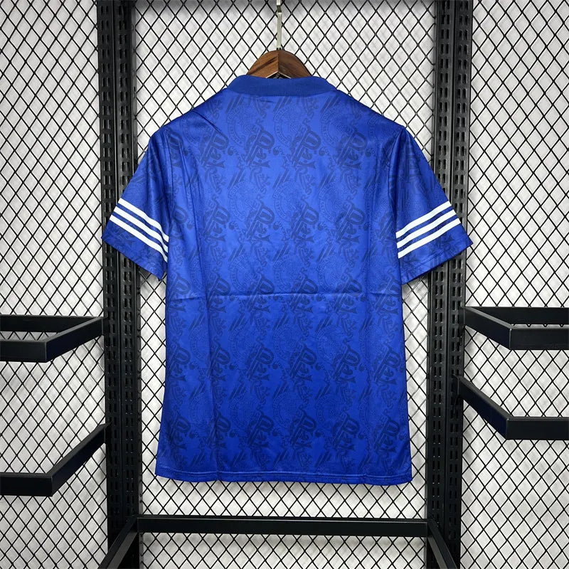 1995/1996 Retro Rangers Home