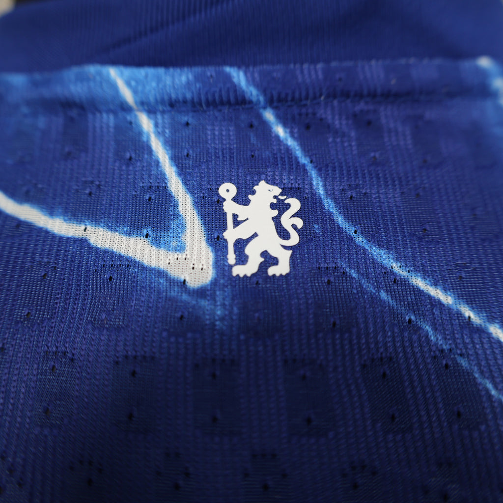 2024/2025 Player Version Chelsea Home