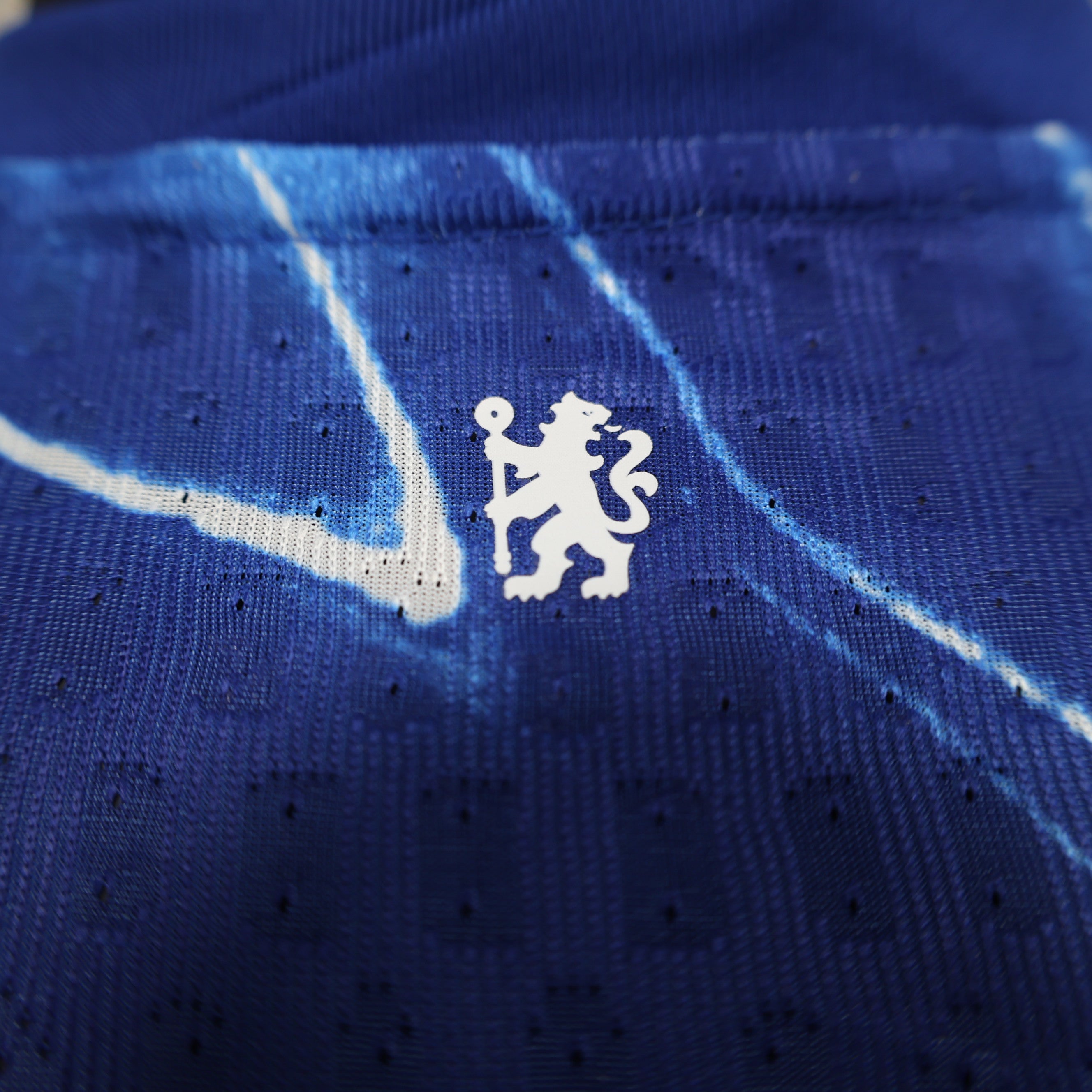 2024/2025 Player Version Chelsea Home
