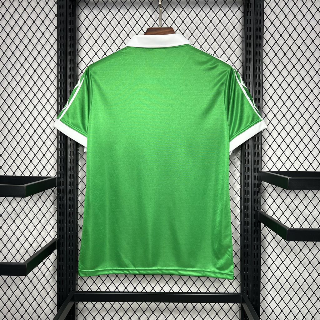 1980 Retro Celtic Home