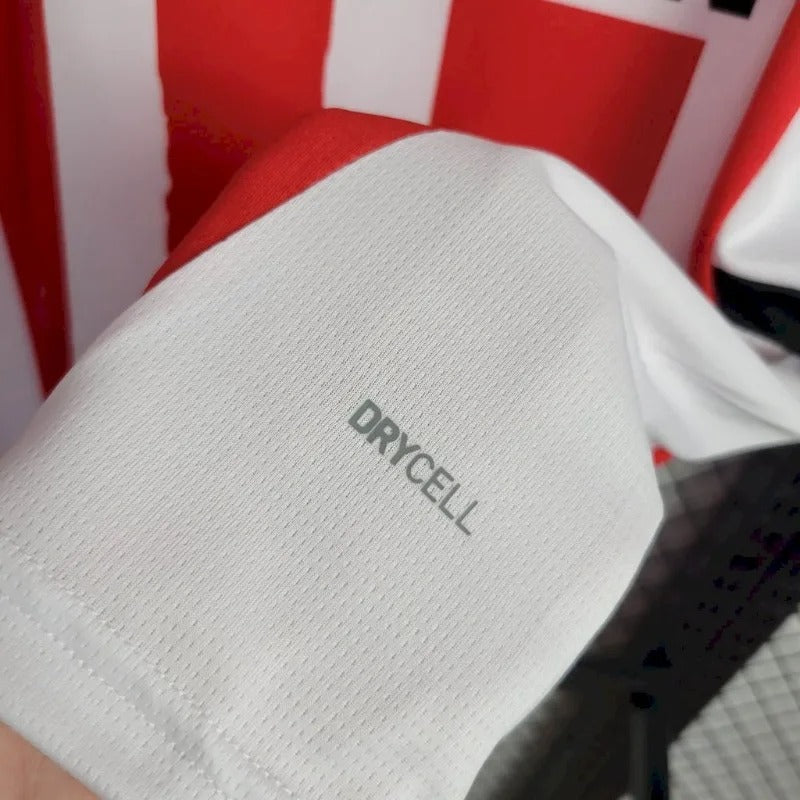 2024/2025 Eindhoven Home