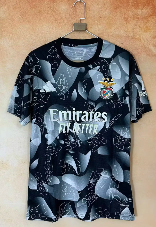 2026/2027 Benfica Training Suit Football Jersey 1:1 Thai Quality topjersey