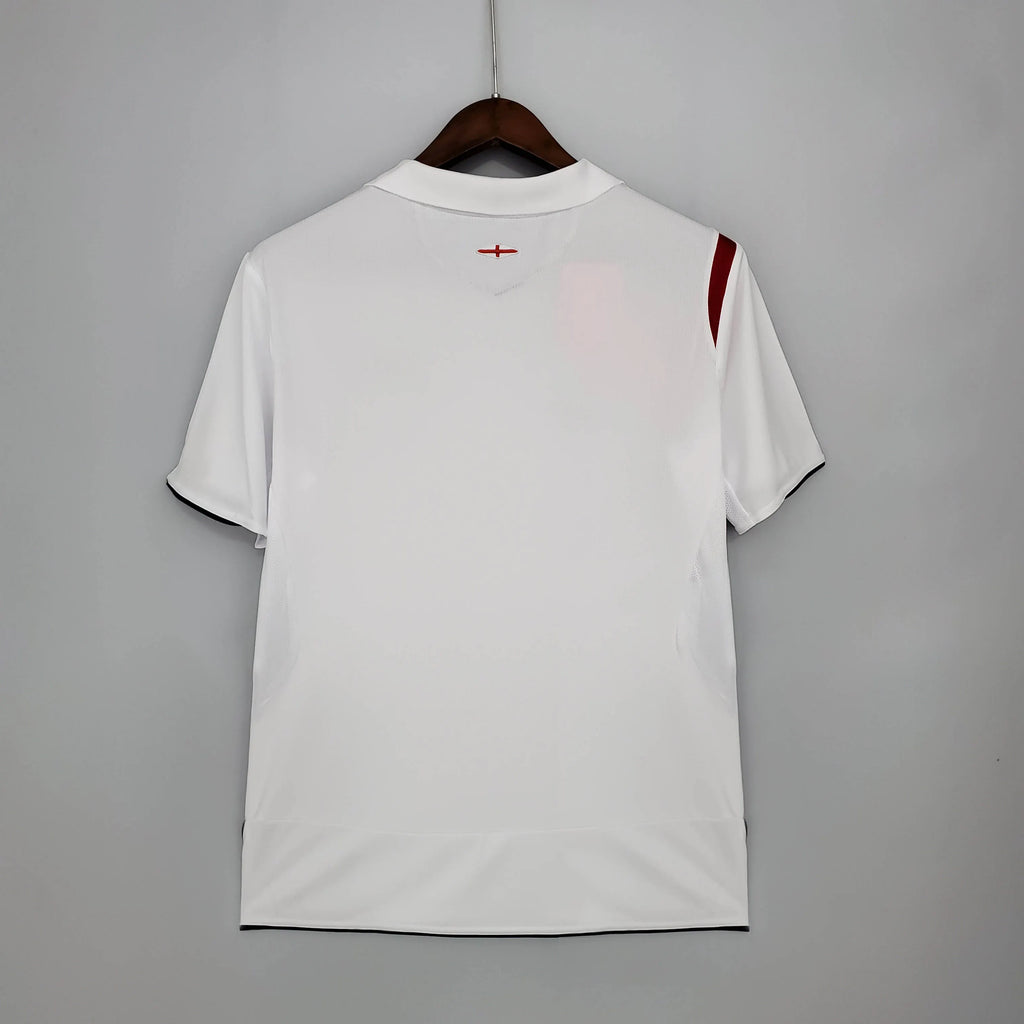 2006 Retro England Home